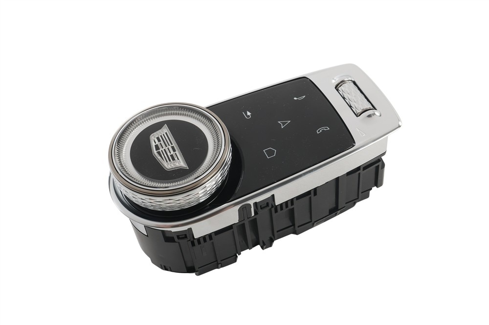 GM Genuine Parts Infotainment Control Switch