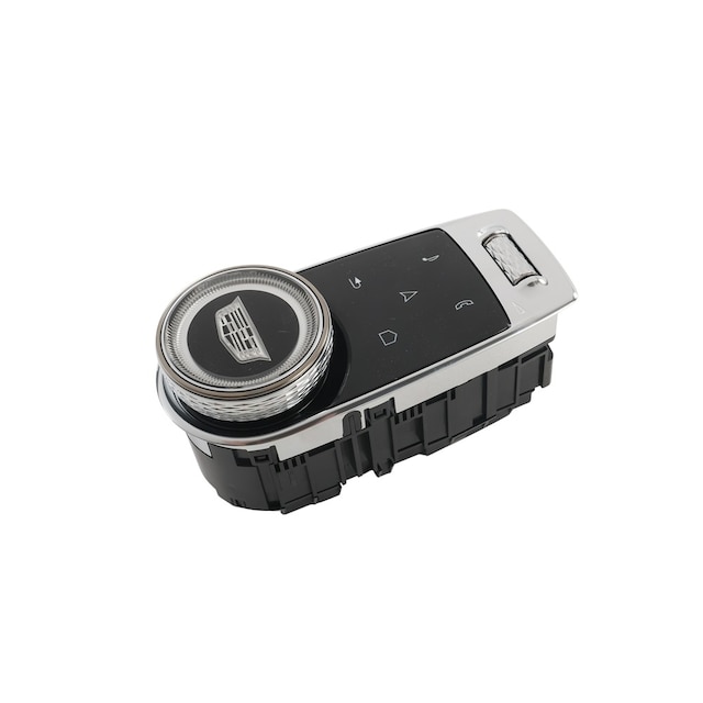GM Genuine Parts Infotainment Control Switch