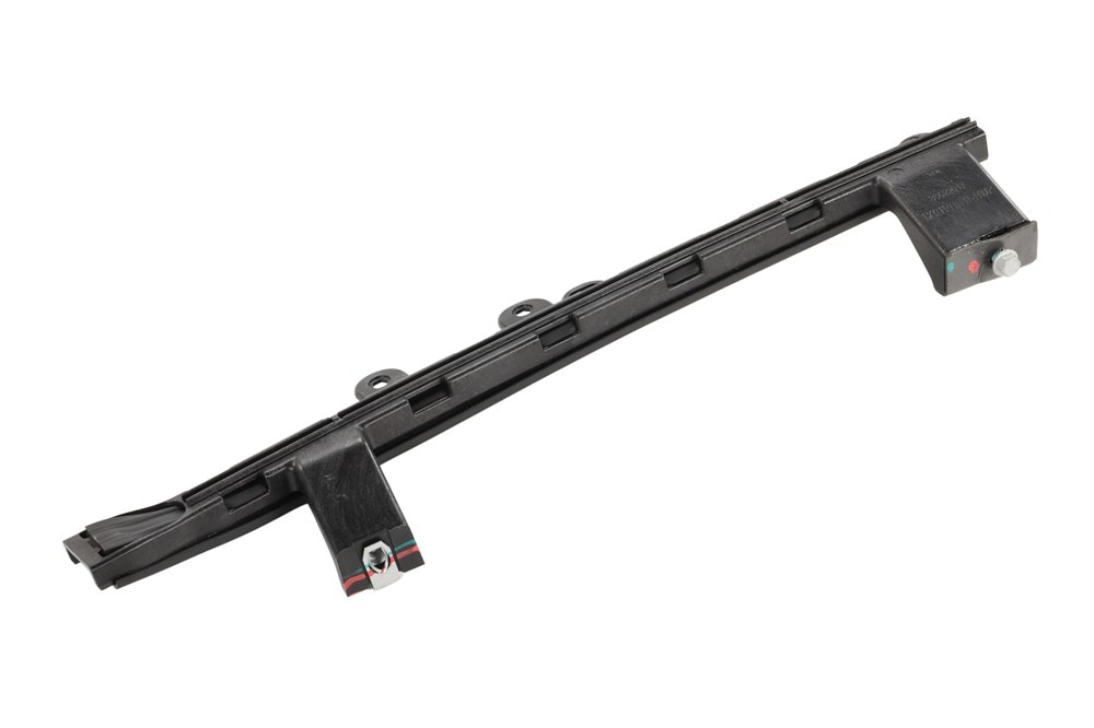 GM Genuine Parts Front Passenger Side Door Window Channel Retainer