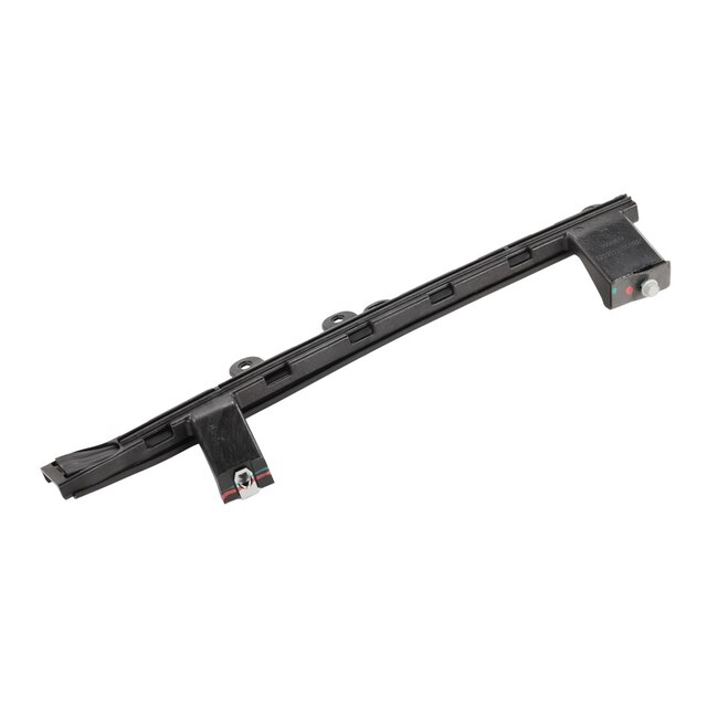 GM Genuine Parts Front Passenger Side Door Window Channel Retainer