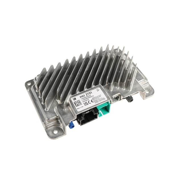 GM Genuine Parts Vehicle Performance Data Recorder (Programming Required)
