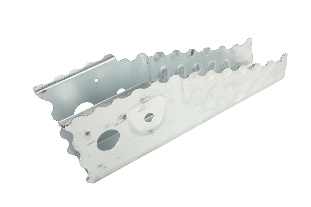 GM Genuine Parts Underbody Driver Side Rail Extension