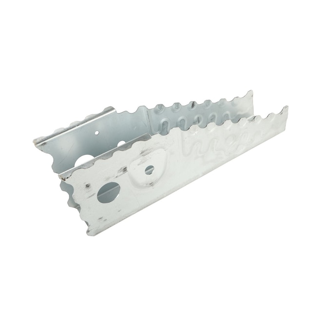 GM Genuine Parts Underbody Driver Side Rail Extension