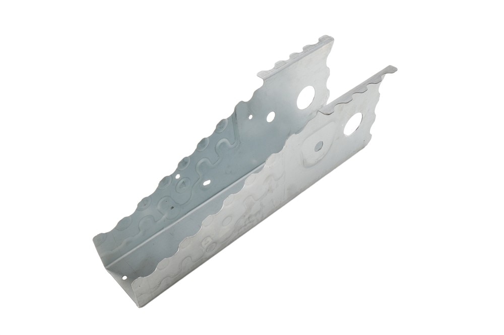 GM Genuine Parts Underbody Passenger Side Rail Extension