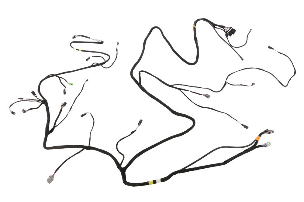GM Genuine Parts Headliner Wiring Harness