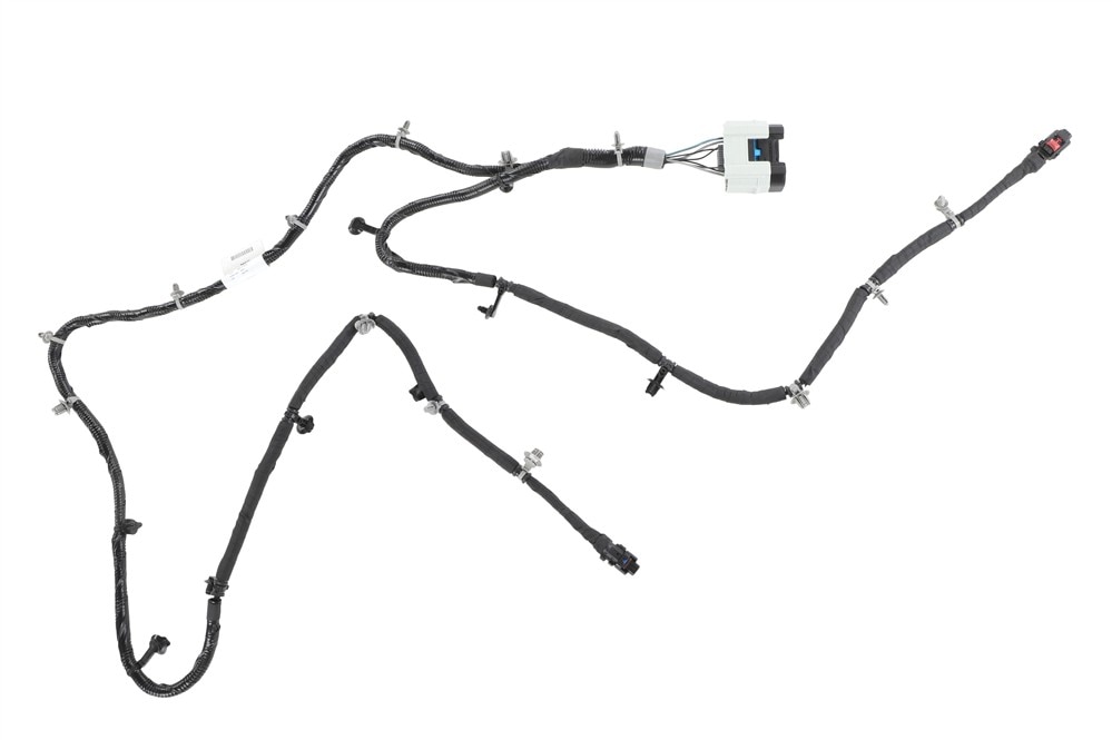 GM Genuine Parts Chassis Wiring Harness
