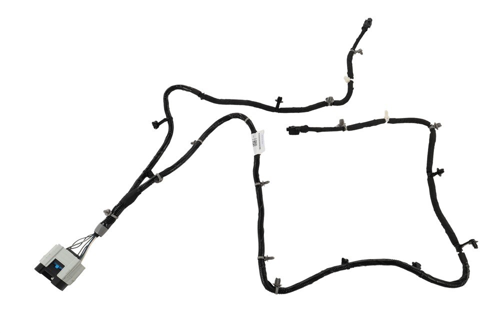 GM Genuine Parts Chassis Wiring Harness
