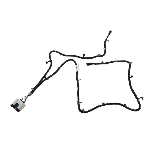 GM Genuine Parts Chassis Wiring Harness