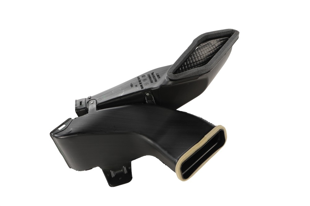 GM Genuine Parts Auxiliary HVAC Air Distribution Duct