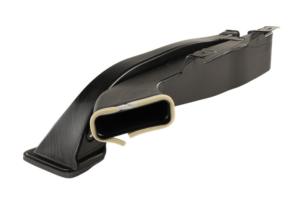 GM Genuine Parts Auxiliary HVAC Air Distribution Duct