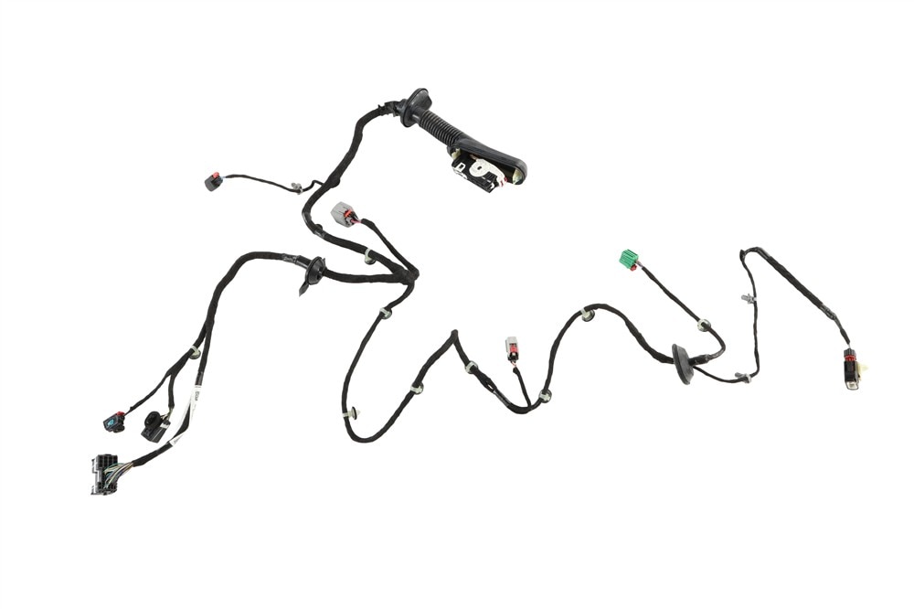 GM Genuine Parts Front Driver Side Door Wiring Harness