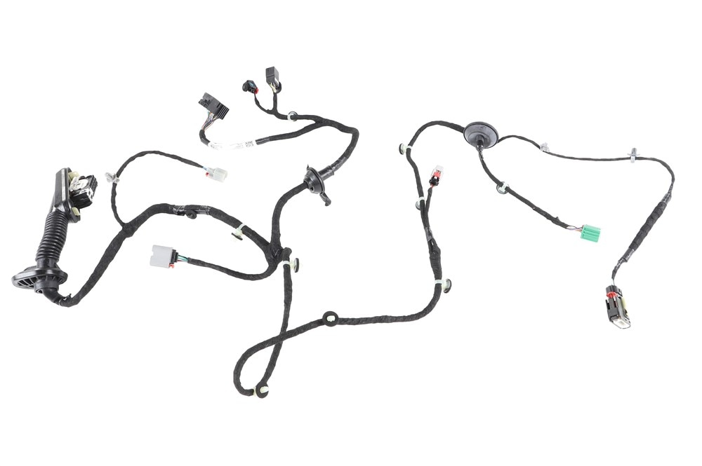GM Genuine Parts Front Driver Side Door Wiring Harness