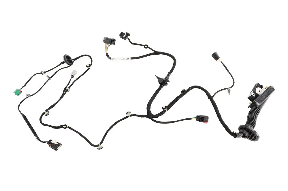 GM Genuine Parts Front Passenger Side Door Wiring Harness