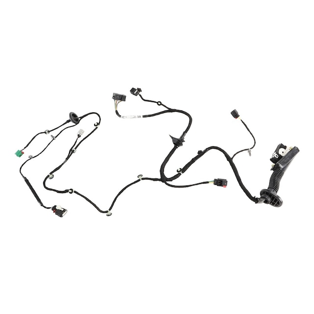 GM Genuine Parts Front Passenger Side Door Wiring Harness