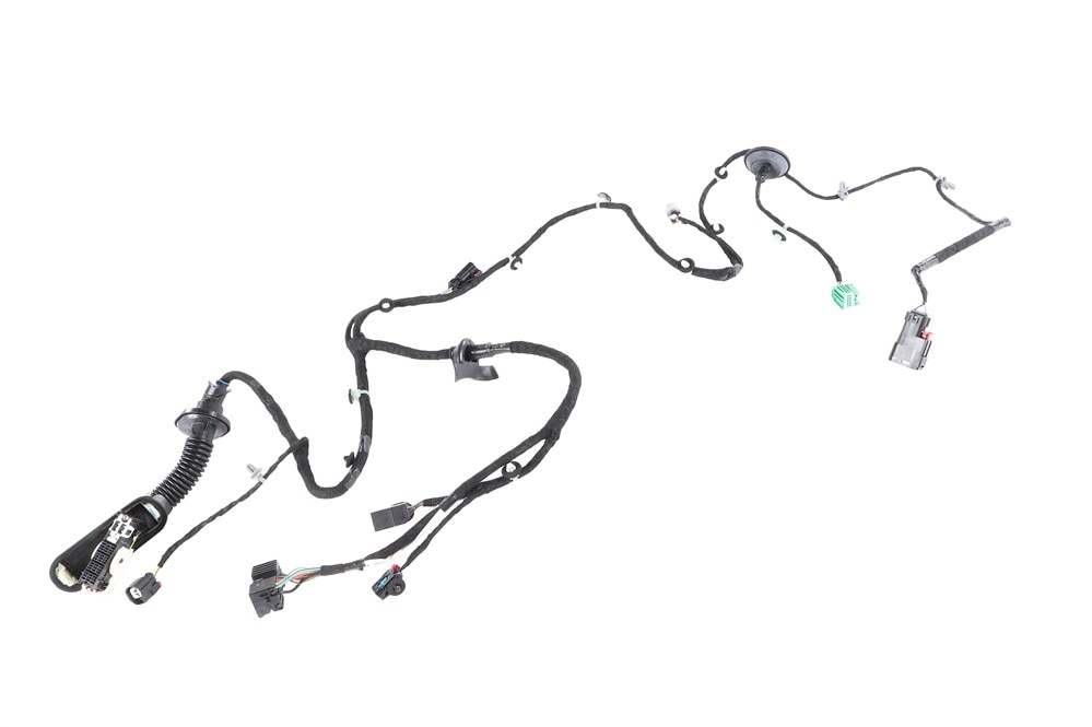 GM Genuine Parts Front Passenger Side Door Wiring Harness