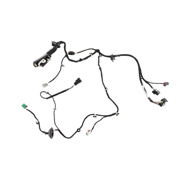 GM Genuine Parts Front Passenger Side Door Wiring Harness