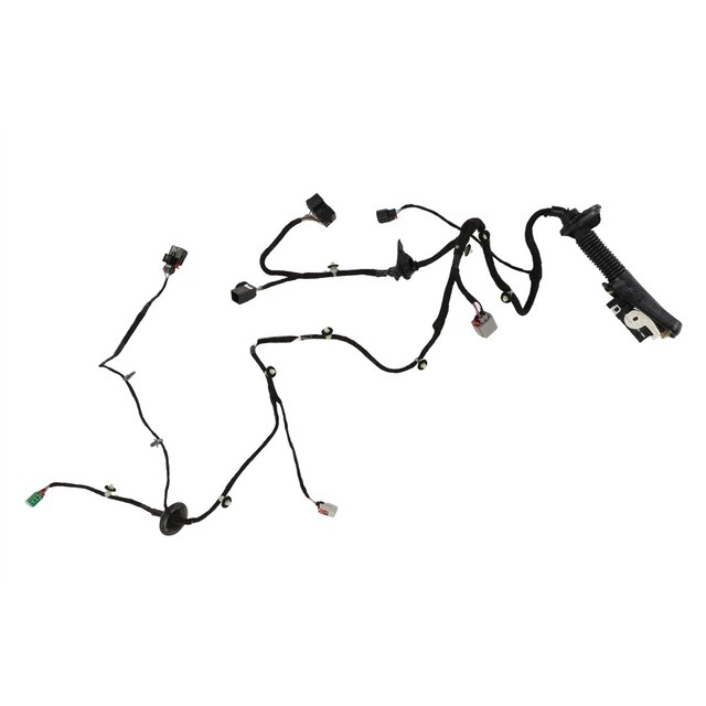 GM Genuine Parts Front Driver Side Door Wiring Harness