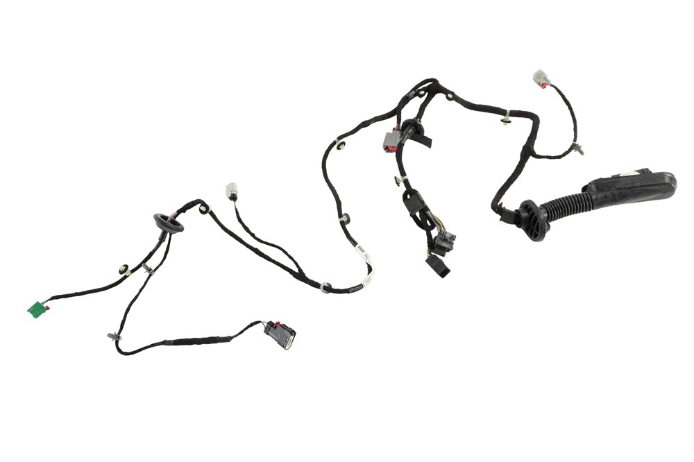 GM Genuine Parts Front Driver Side Door Wiring Harness