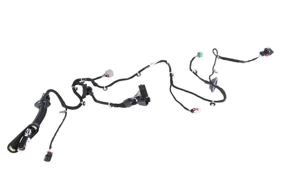 GM Genuine Parts Front Driver Side Door Wiring Harness