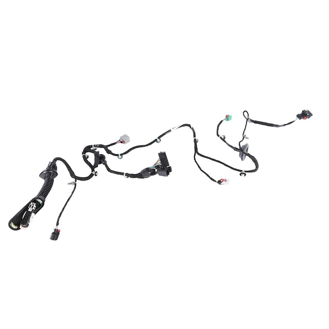 GM Genuine Parts Front Driver Side Door Wiring Harness
