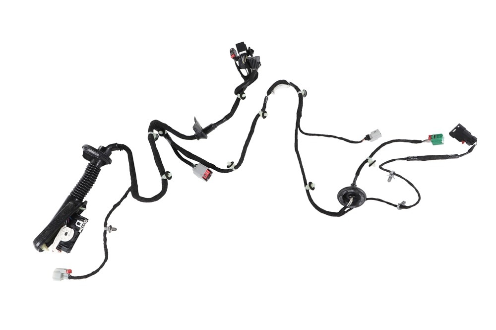 GM Genuine Parts Front Driver Side Door Wiring Harness