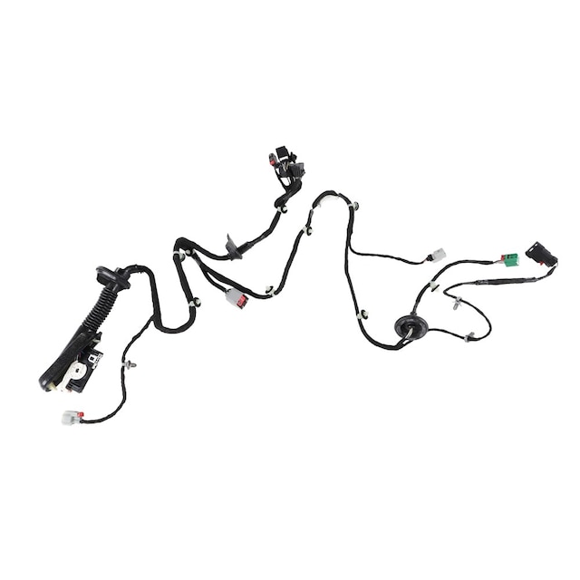 GM Genuine Parts Front Driver Side Door Wiring Harness
