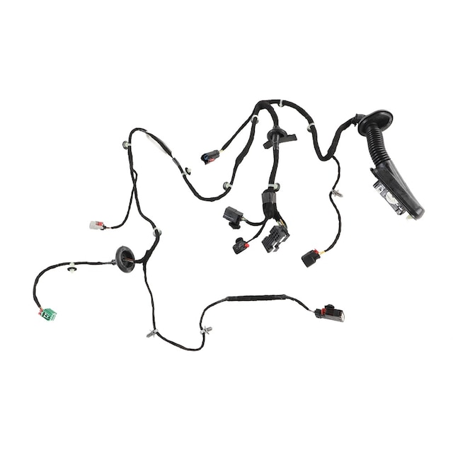 GM Genuine Parts Front Passenger Side Door Wiring Harness