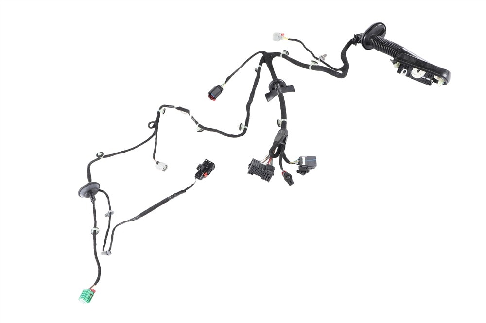 GM Genuine Parts Front Passenger Side Door Wiring Harness