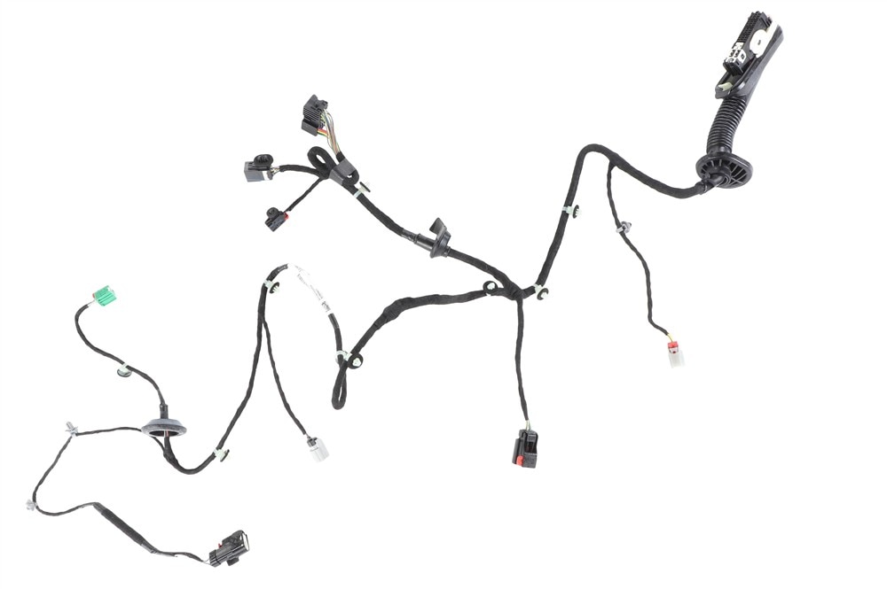 GM Genuine Parts Front Passenger Side Door Wiring Harness