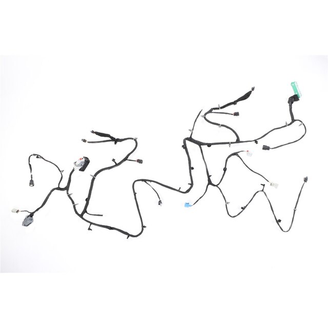 GM Genuine Parts Forward Lamp Wiring Harness
