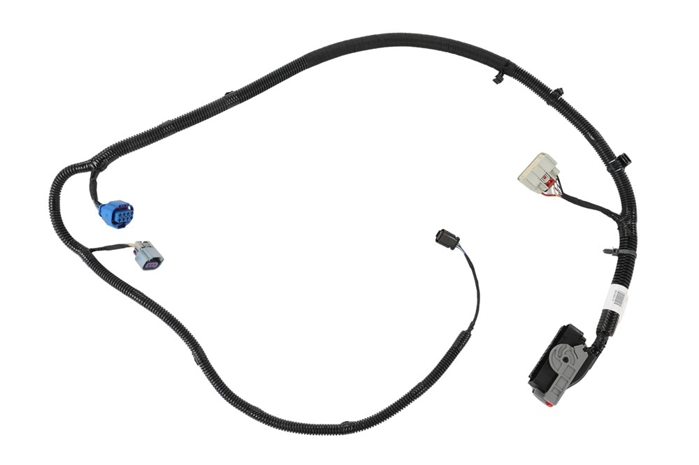 GM Genuine Parts Fuel Tank Pump Module Wiring Harness
