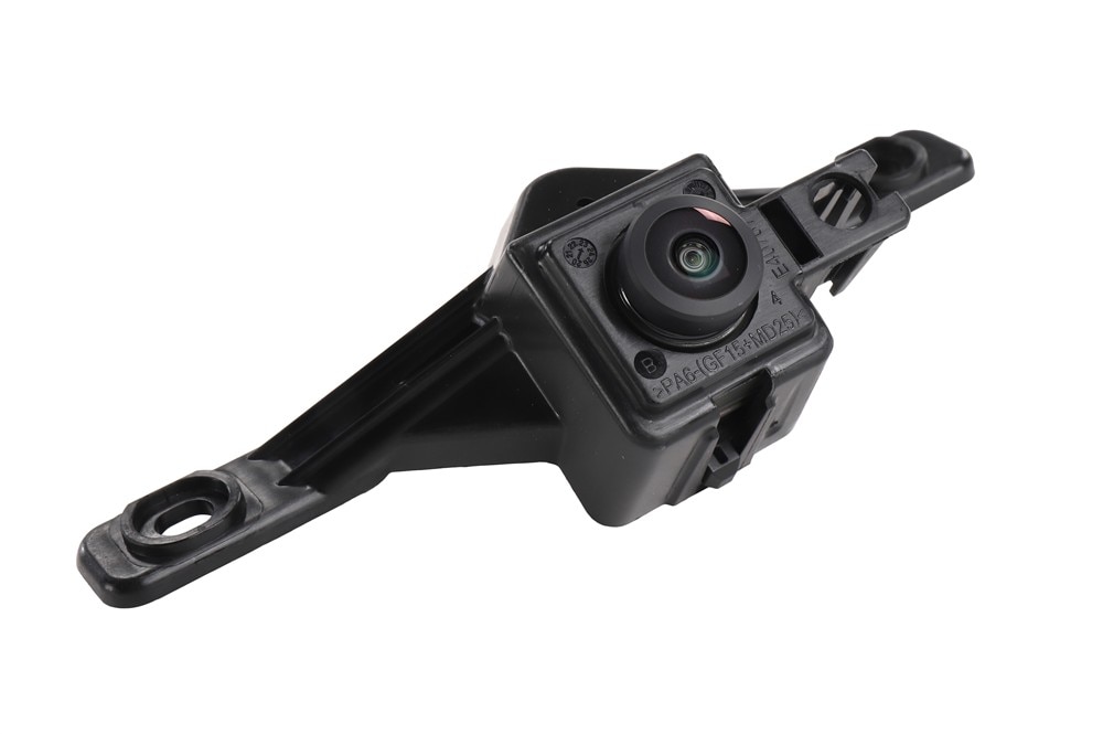 GM Genuine Parts Side View Driver Information Camera