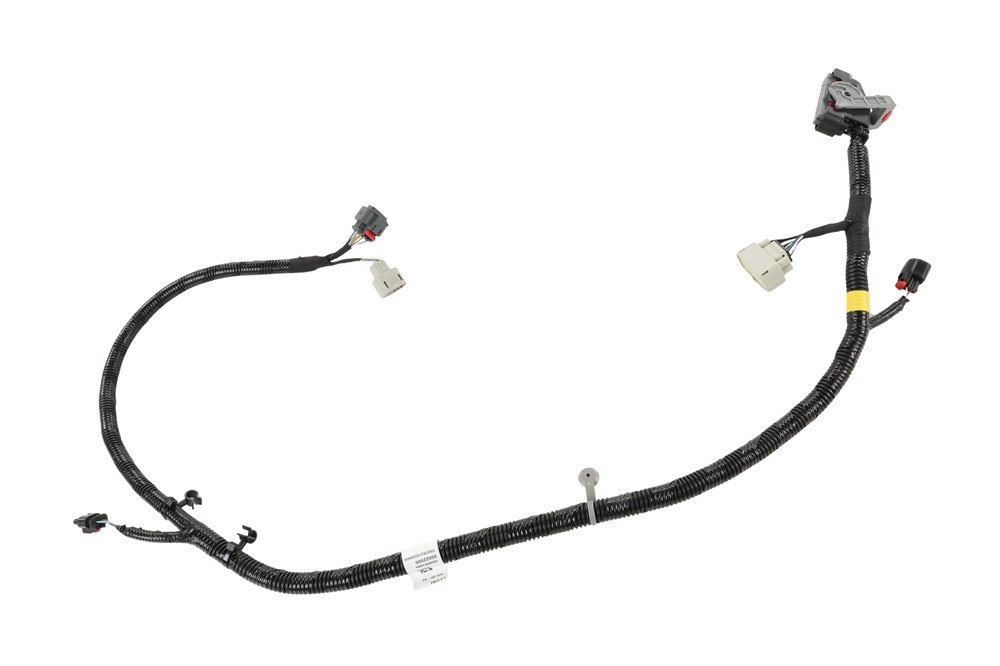 GM Genuine Parts Fuel Pump Wiring Harness