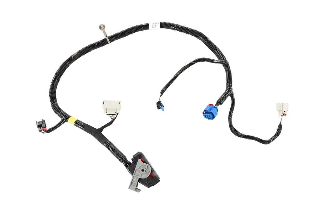GM Genuine Parts Fuel Pump Wiring Harness
