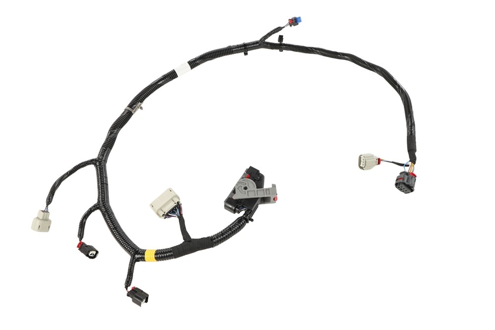 GM Genuine Parts Fuel Tank Pump Module Wiring Harness