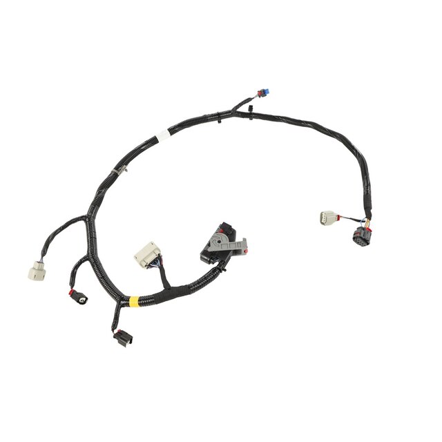 GM Genuine Parts Fuel Tank Pump Module Wiring Harness