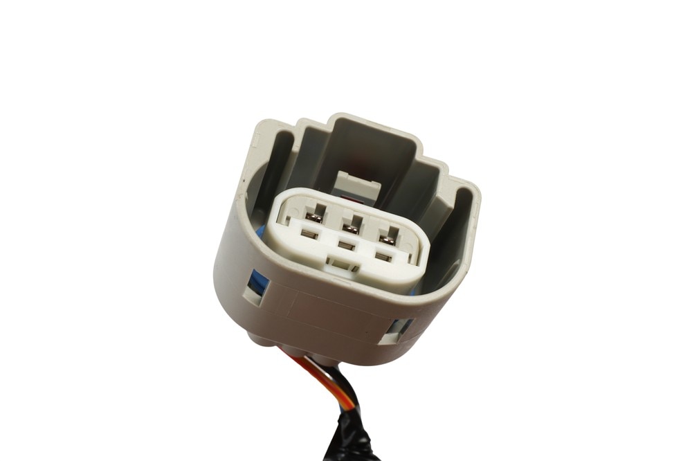 GM Genuine Parts Fuel Tank Pump Module Wiring Harness