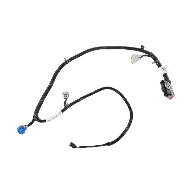 GM Genuine Parts Fuel Tank Fuel Pump Module Wiring Harness