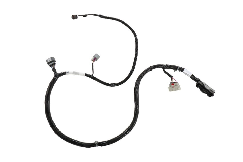 GM Genuine Parts Fuel Tank Fuel Pump Module Wiring Harness