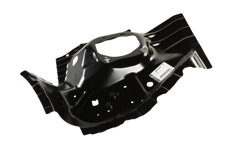 GM Genuine Parts Rear End Driver Side Lower Panel Filler