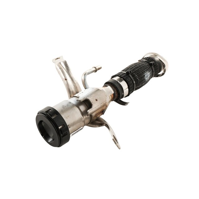 GM Genuine Parts Fuel Tank Filler Neck