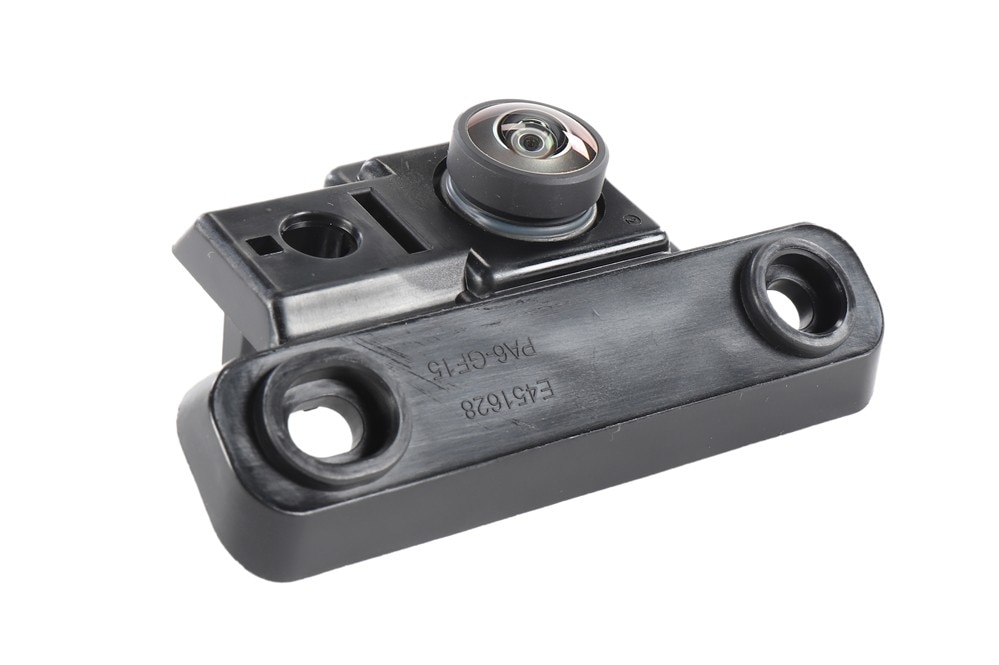GM Genuine Parts Front View Driver Information Camera
