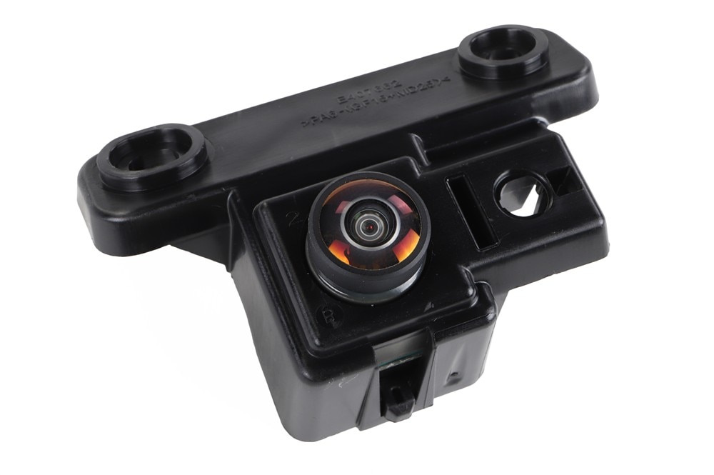 GM Genuine Parts Front View Driver Information Camera