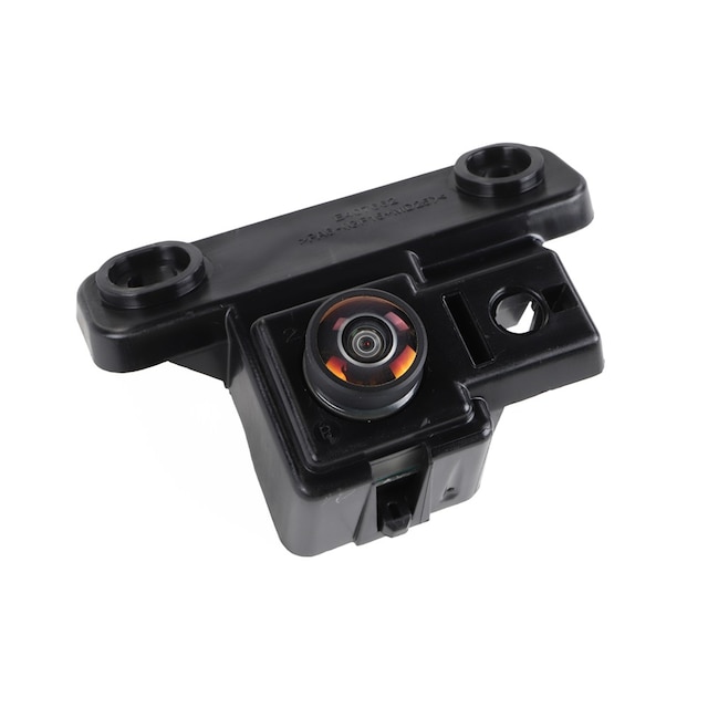 GM Genuine Parts Front View Driver Information Camera