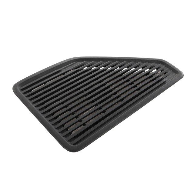 GM Genuine Parts Backen Black Driver Side Quarter Stowage Pocket Door