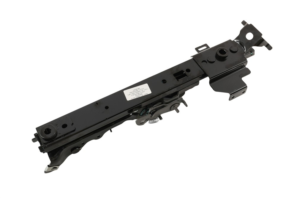 GM Genuine Parts Rear Passenger Side Seat Outer Track (40%)
