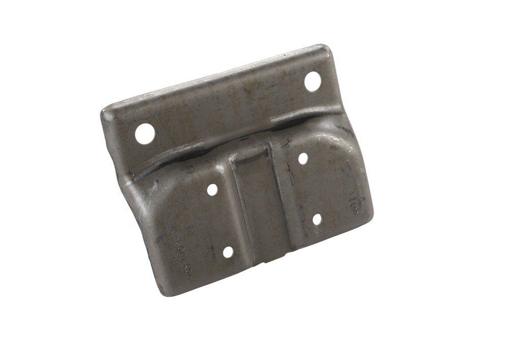 GM Genuine Parts Rear Seat Bracket