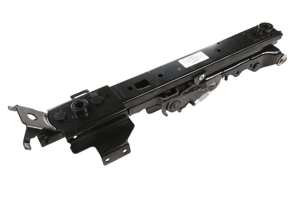 GM Genuine Parts Rear Driver Side Seat Outer Track