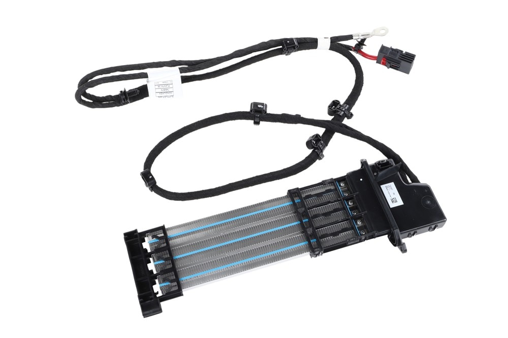 GM Genuine Parts Air Heater (Programming Required)
