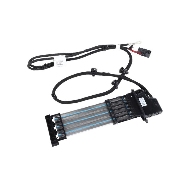GM Genuine Parts Air Heater (Programming Required)